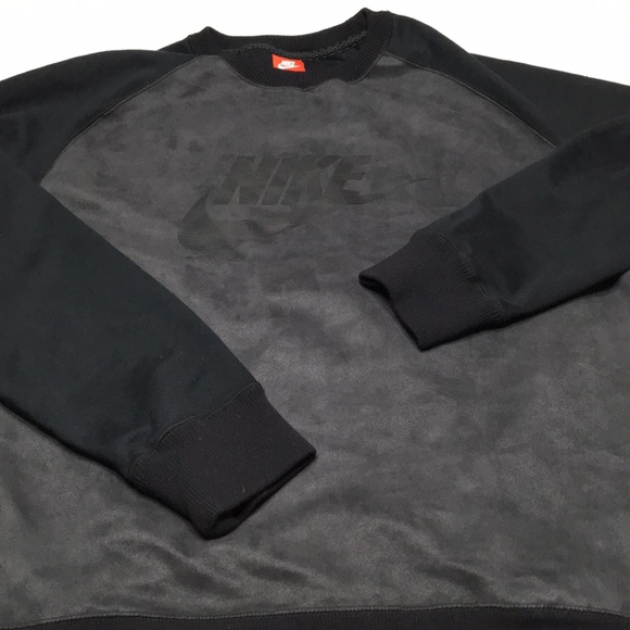 Nike Other - Nike sweatshirt CR7 Cristiano  Ronaldo  Sweate 2XL